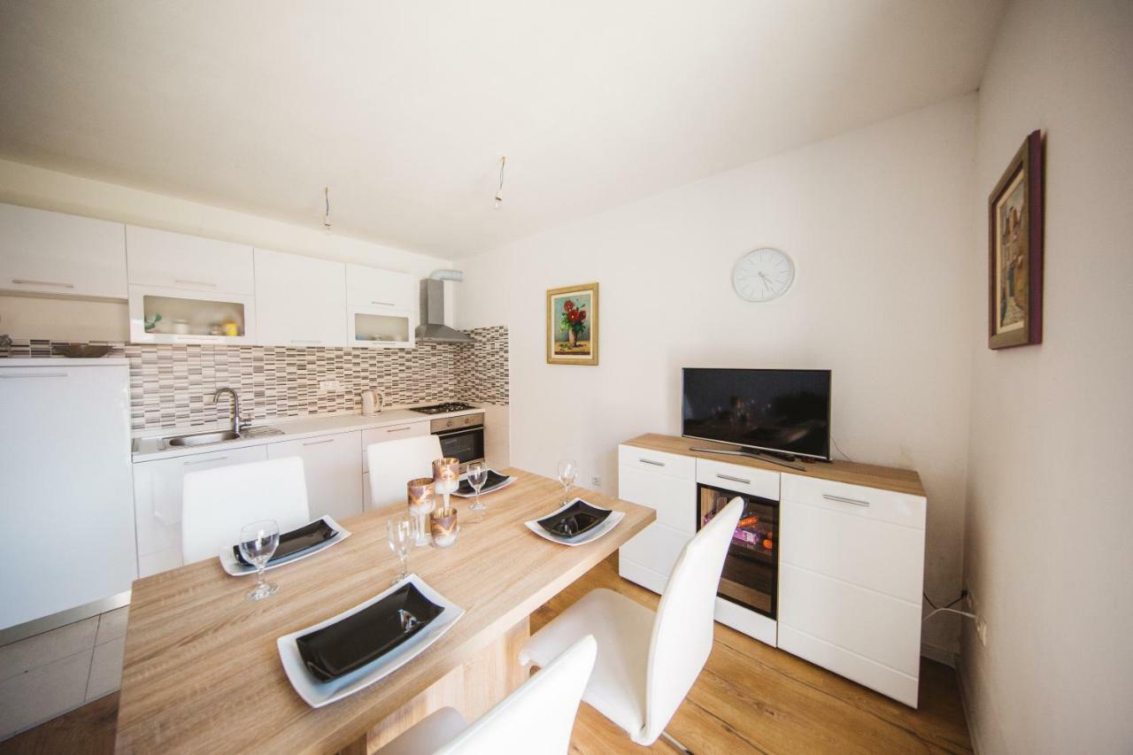 Apartamento Cicibela *