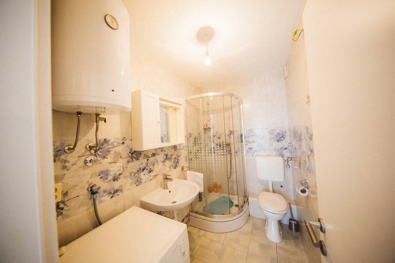 Apartamento Cicibela
