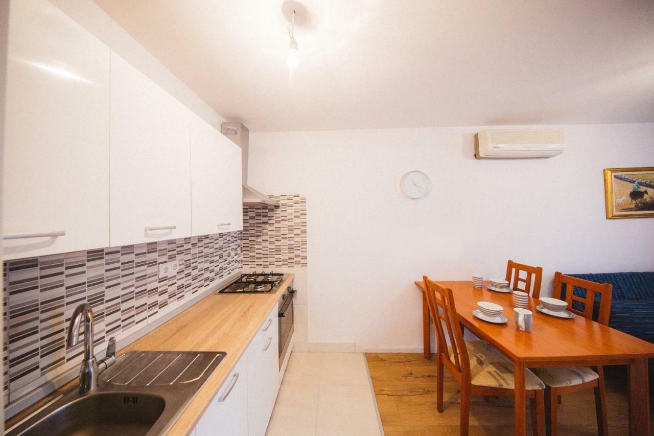 Apartamento Cicibela *