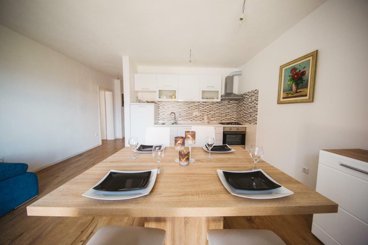 Cicibela Apartamento