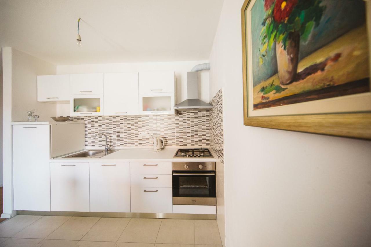 Cicibela Apartamento *