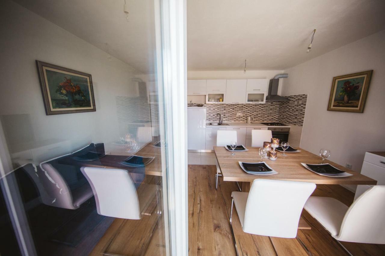 Apartamento Cicibela *