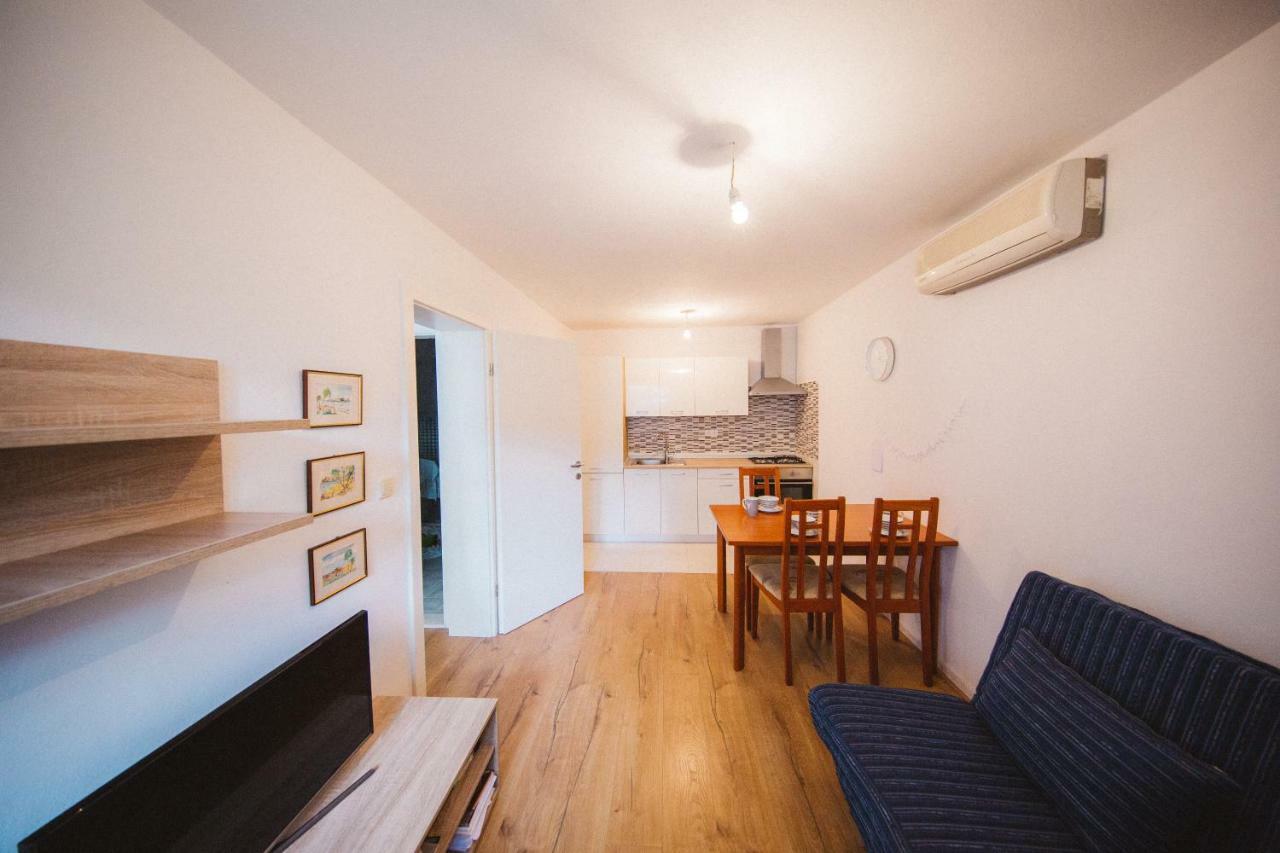 Apartamento Cicibela *
