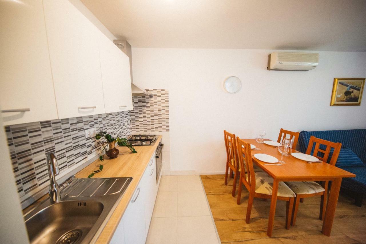 Cicibela Apartamento