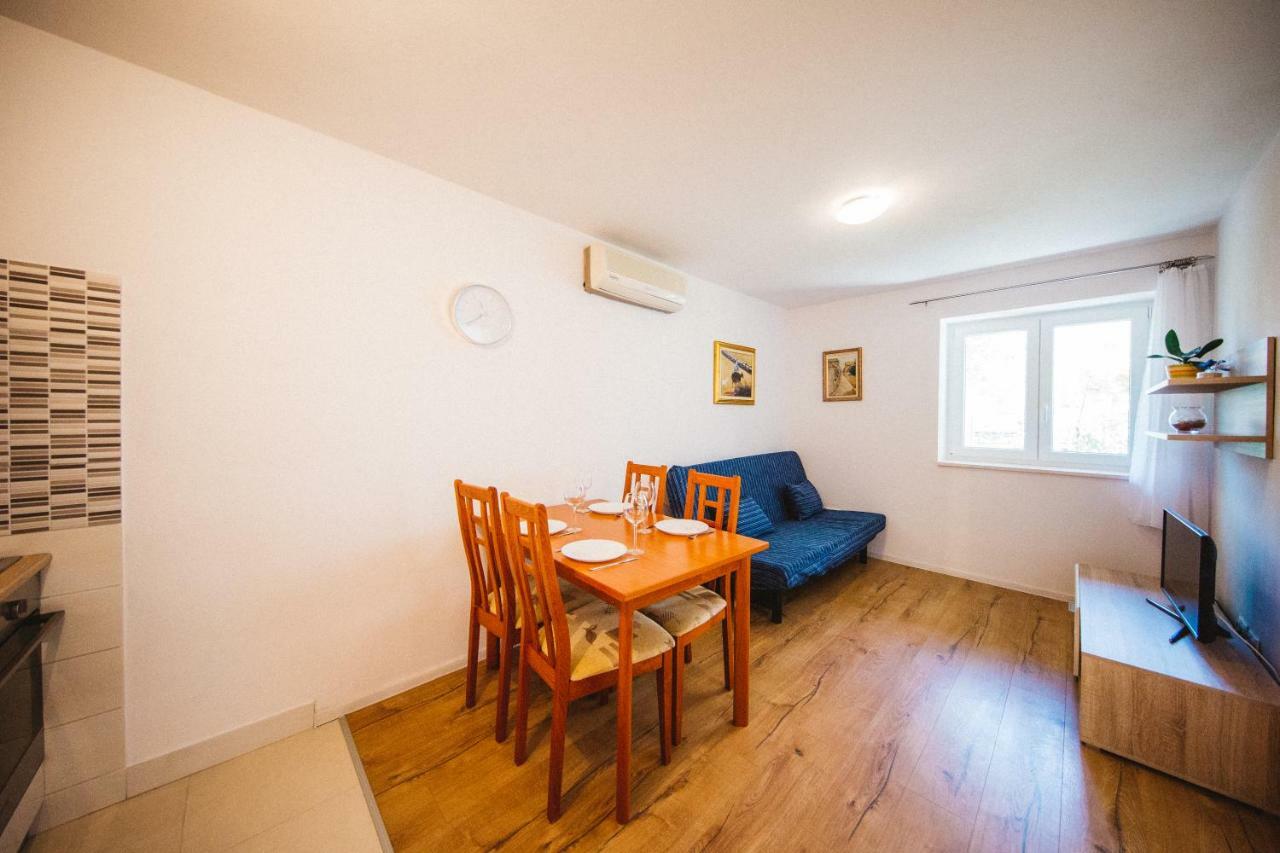 Apartamento Cicibela Split