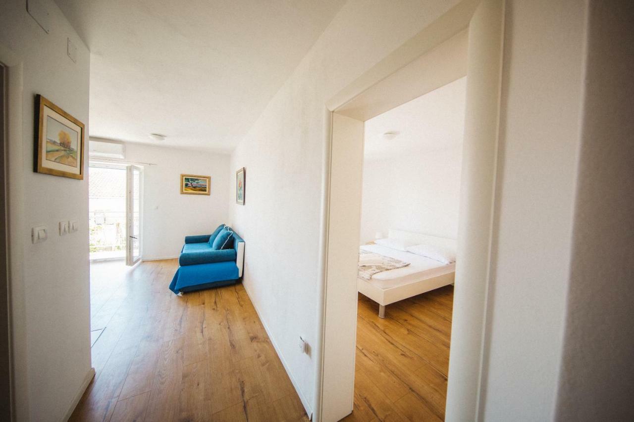 Apartamento Cicibela