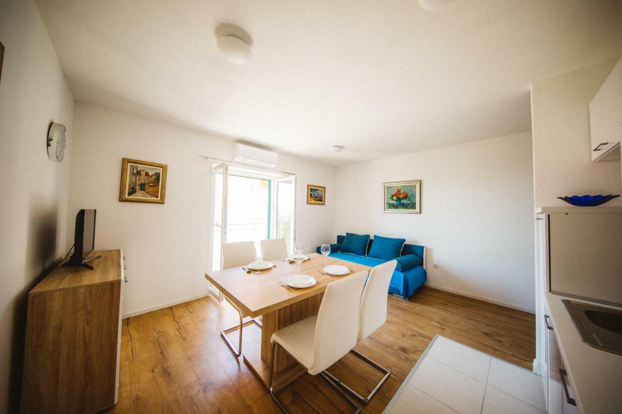 Apartamento Cicibela Split