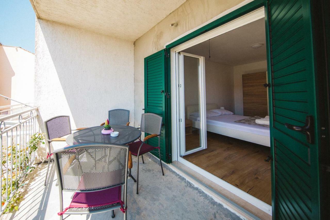 Apartamento Cicibela *
